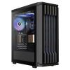 Gamdias AURA GC11 ARGB BAR PATTERNED ARGB MID-TOWER CASE