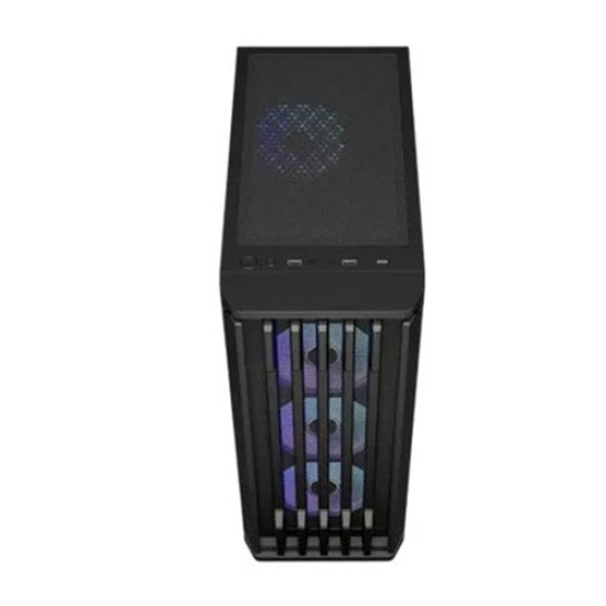 Gamdias AURA GC11 ARGB BAR PATTERNED ARGB MID-TOWER CASE