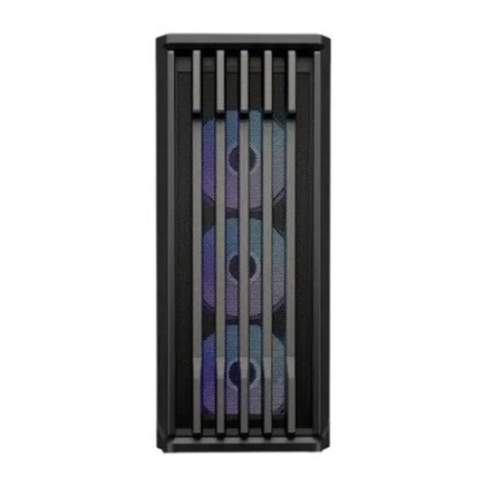 Gamdias AURA GC11 ARGB BAR PATTERNED ARGB MID-TOWER CASE