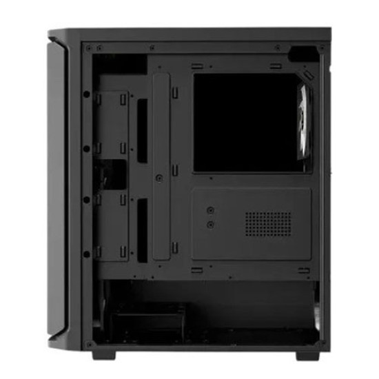 Gamdias AURA GC11 ARGB BAR PATTERNED ARGB MID-TOWER CASE