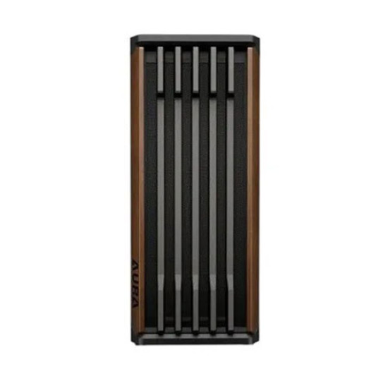 Gamdias AURA GC11 WOOD WOOD ACCENT MESH MID-TOWER CASE