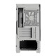 Gamdias AURA GC9M WH ARGB COMPACT PANORAMIC ARGB MICRO-TOWER CASE