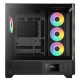 Gamdias ATLAS P2 CG ARGB ATX Mid Tower Case