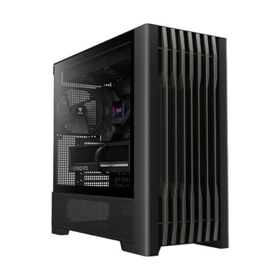 Gamdias ATHENA P3 Mid Tower Case