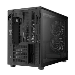 Gamdias ATHENA M4M Micro Tower Case