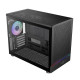 Gamdias ATHENA M4M Micro Tower Case