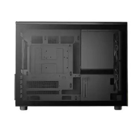 Gamdias ATHENA M4M WOOD Micro Tower Case