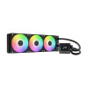 Gamdias CHIONE E4-360 AIO Liquid Cooler