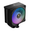 Gamdias BOREAS M2-51D ARGB CPU Air Cooler