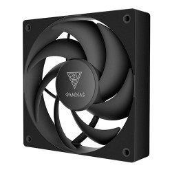 Gamdias NOTUS M1-1201 PWM 120mm Fan