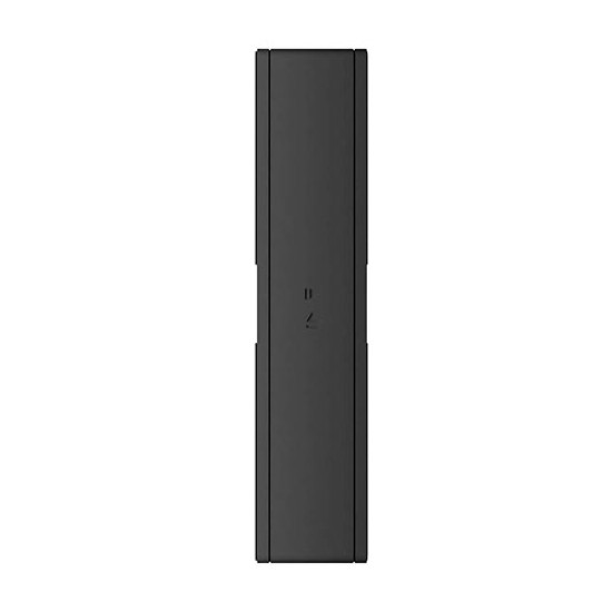 Gamdias NOTUS M1-1201 PWM 120mm Fan