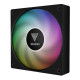 Gamdias NOTUS M1-1201 ARGB 120mm Fan