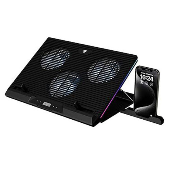 Gamdias AETHER M1 Laptop Cooling Pad