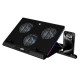 Gamdias AETHER M1 Laptop Cooling Pad