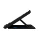 Gamdias AETHER E1 Laptop Cooling Pad