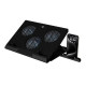 Gamdias AETHER E1 Laptop Cooling Pad