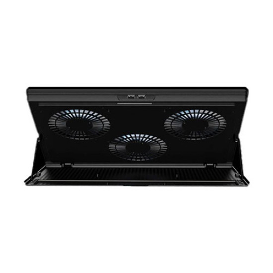 Gamdias AETHER E1 Laptop Cooling Pad