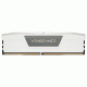 Corsair VENGEANCE 32GB (2x16GB) DDR5 DRAM 6000MT/s CL36 Memory Kit White (CMK32GX5M2E6000Z36W)