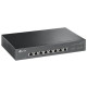 TP-Link TL-SX1008  8-Port 10G Desktop or Rackmount Switch