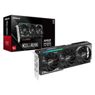 ASRock RX 9070 Challenger 16GB GDDR6 Graphics Card