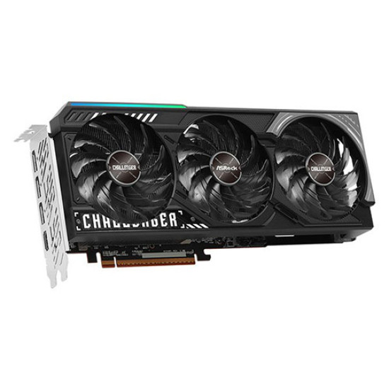 ASRock RX 9070 Challenger 16GB GDDR6 Graphics Card