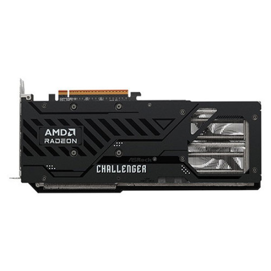 ASRock RX 9070 Challenger 16GB GDDR6 Graphics Card