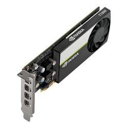 PNY Quadro T1000 8GB GDDR6 Graphics Card