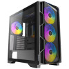 Antec AX1000 ARGB Lite Mid Tower Case