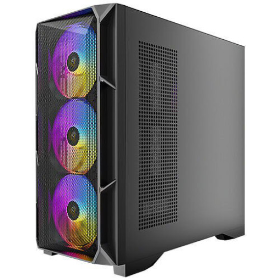 Antec AX1000 ARGB Lite Mid Tower Case