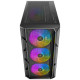 Antec AX1000 ARGB Lite Mid Tower Case