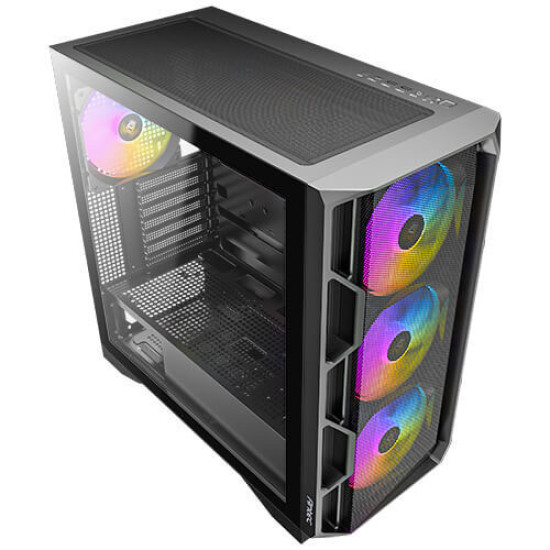 Antec AX1000 ARGB Lite Mid Tower Case