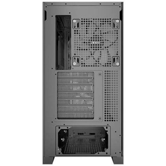Antec AX1000 ARGB Lite Mid Tower Case