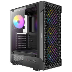 Trident Ryzen 5 Gaming PC (Ryzen 5, B650M, 16GB DDR5, 500 GB SSD, RTX 3060 12GB)