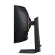 Samsung Odyssey G7 40 Inch Curved WUHD 180Hz 1ms Gaming Monitor (LS40FG750EWXXL)