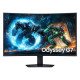 Samsung 37 inch Odyssey G7 UHD Curve Gaming Monitor (LS37FG750EWXXL)