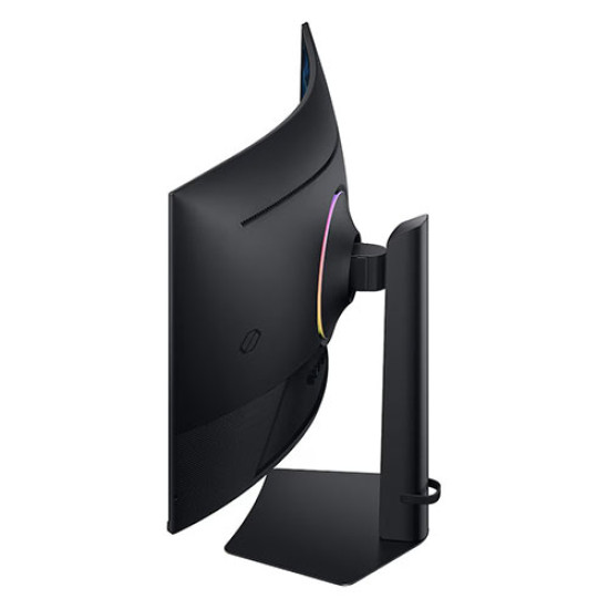 Samsung 37 inch Odyssey G7 UHD Curve Gaming Monitor (LS37FG750EWXXL)