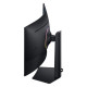 Samsung 37 inch Odyssey G7 UHD Curve Gaming Monitor (LS37FG750EWXXL)