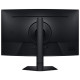 Samsung 37 inch Odyssey G7 UHD Curve Gaming Monitor (LS37FG750EWXXL)