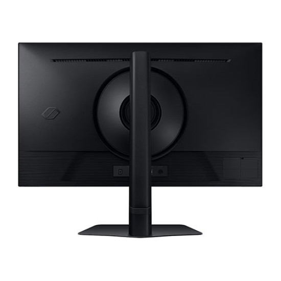 Samsung 27 inch Odyssey OLED G5 QHD 180Hz Gaming Monitor (LS27FG502SWXXL)