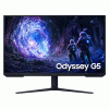 Samsung 32 inch Odyssey G5 QHD Flat Gaming Monitor with 180Hz refresh (LS32FG510EWXXL)
