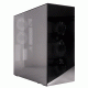 Arctic Xtender VG ARGB Mirror Black E-ATX Mid Tower Case (ACPCC00019A)