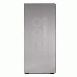 Arctic Xtender VG ARGB Mirror Black E-ATX Mid Tower Case (ACPCC00019A)