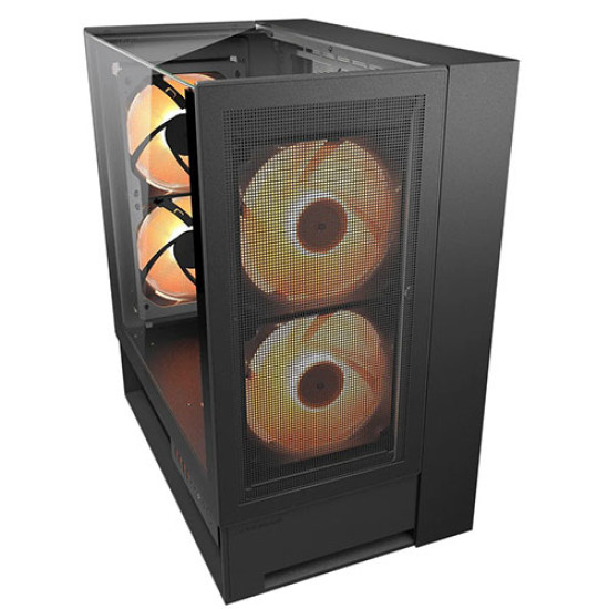 Cougar OMNYX Black Mid Tower Cabinet