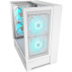 Cougar OMNYX White Mid Tower Cabinet