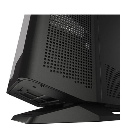 COUGAR FV270 RGB Black Mid Tower Case