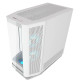 COUGAR FV270 RGB White Mid Tower Case