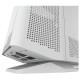 COUGAR FV270 RGB White Mid Tower Case