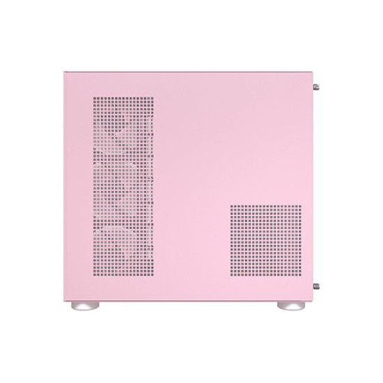 Cougar FV150 mini RGB Pink Mini Tower Cabinet