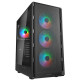 COUGAR AIRFACE PURE RGB Mid Tower Case