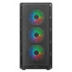 COUGAR AIRFACE PURE RGB Mid Tower Case
